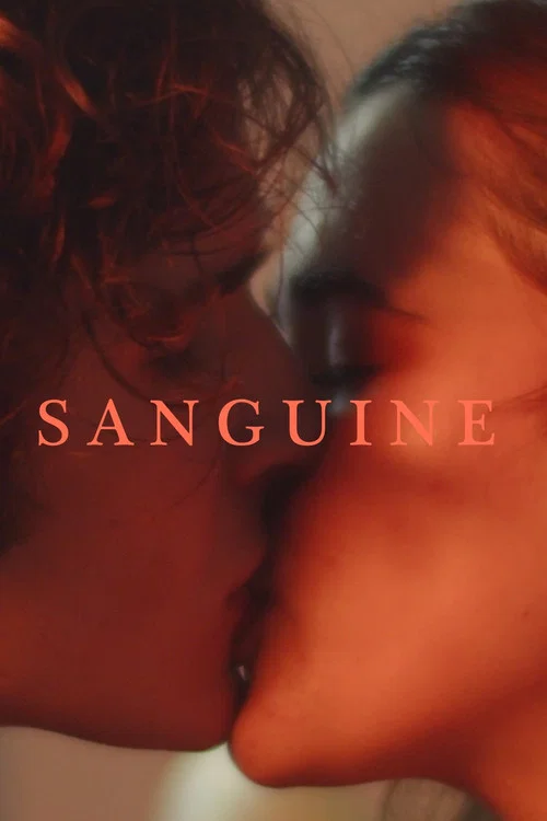 SANGUINE постер