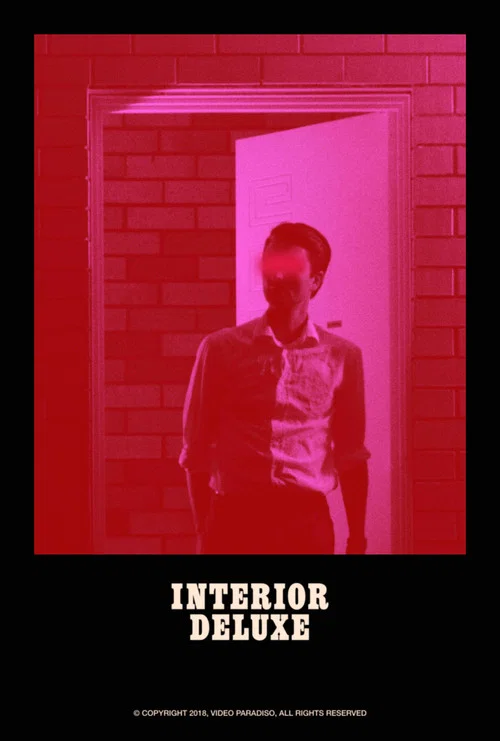 Interior Deluxe постер