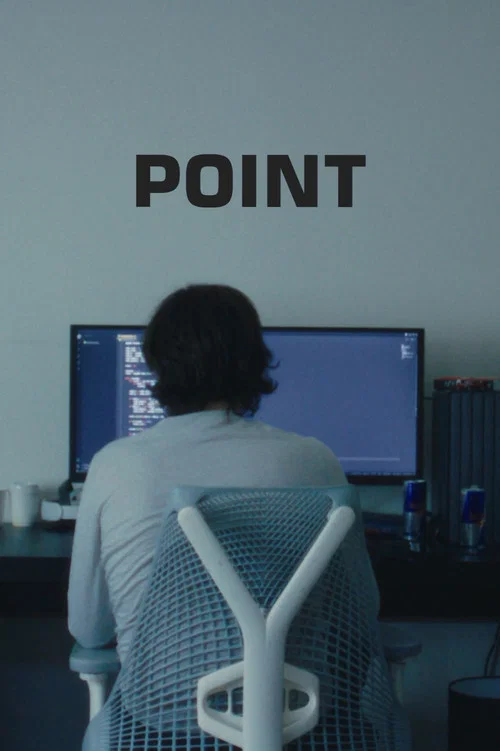 Point постер