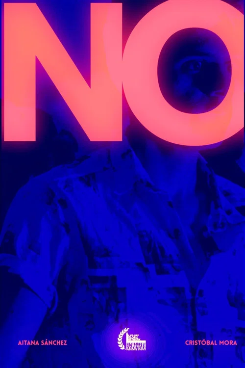 NO постер