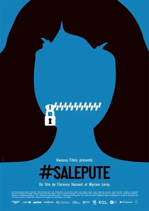 #SalePute постер