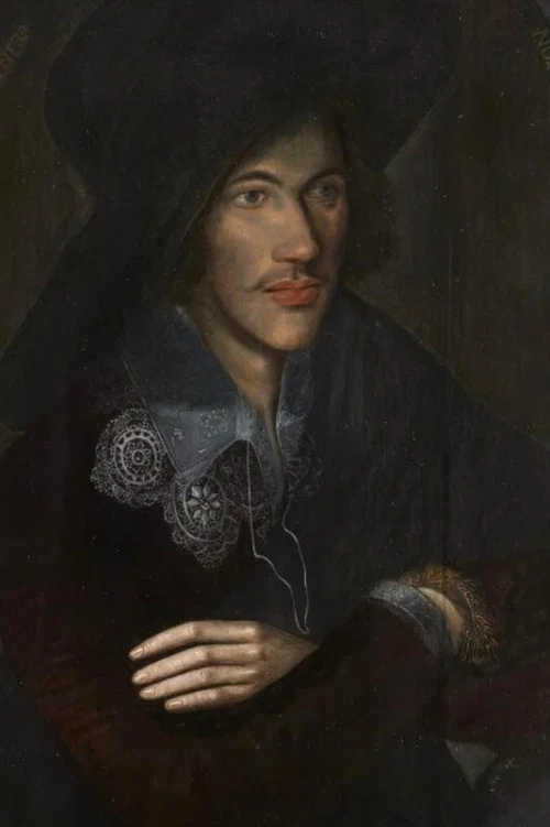Simon Schama's John Donne постер