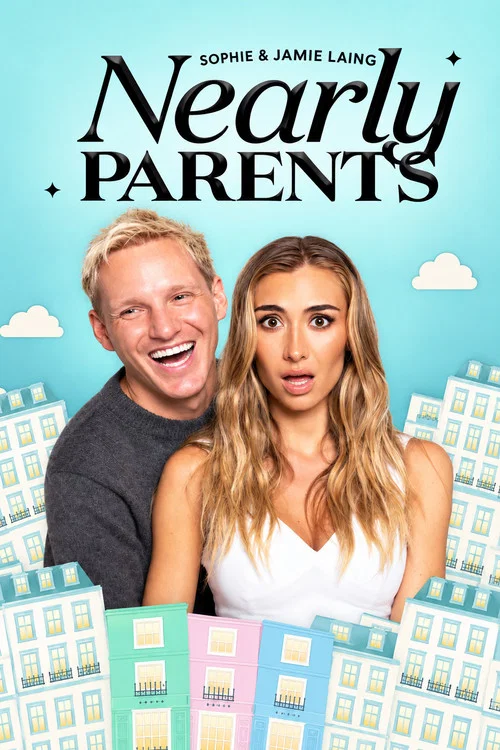 NearlyParents постер