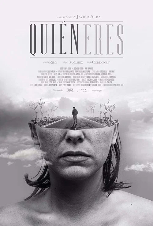 Quién Eres постер