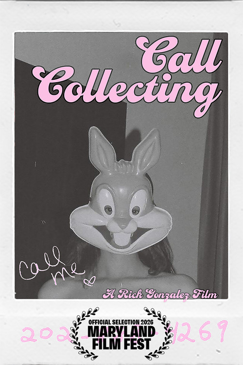 Call Collecting постер