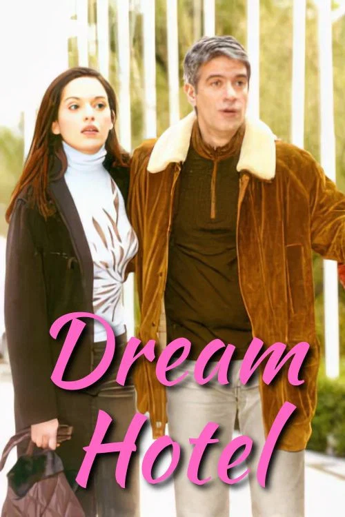 Dream Hotel постер