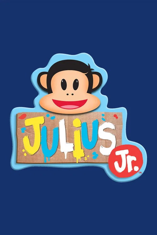 Julius Jr. постер