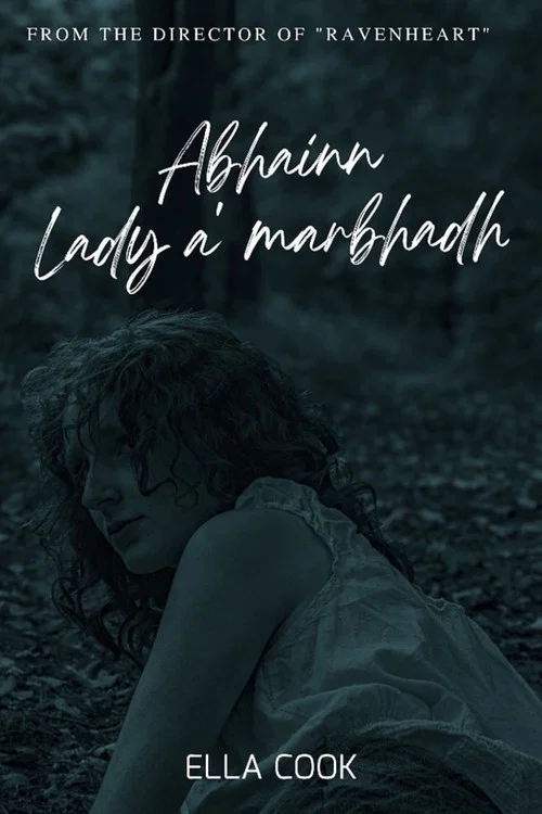Abhainn Lady a' marbhadh постер