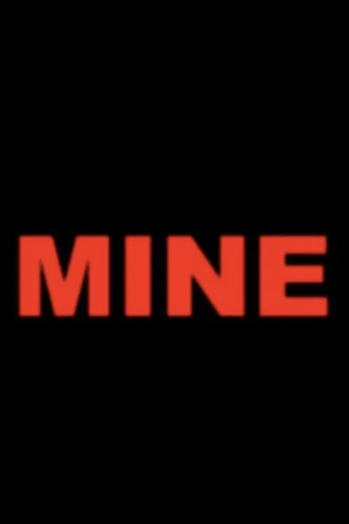 Be Mine постер