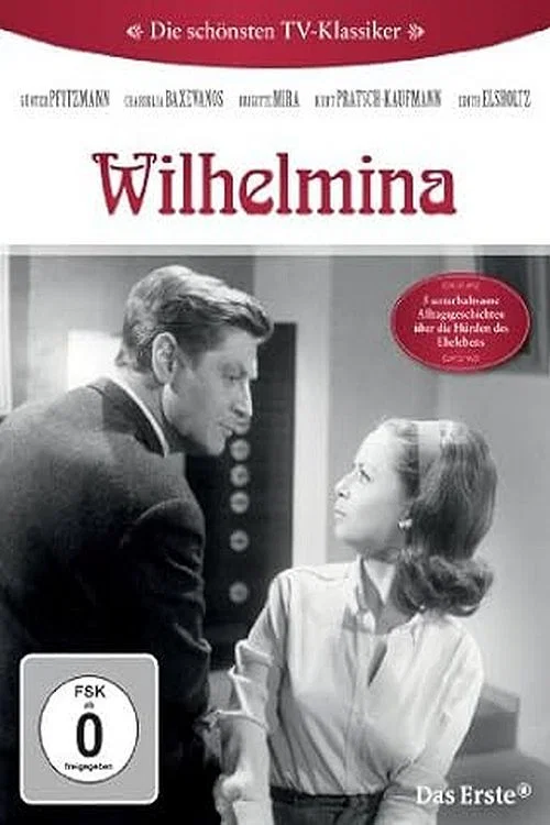 Wilhelmina постер