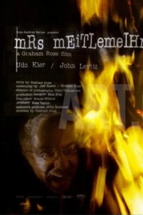 Mrs. Meitlemeihr постер