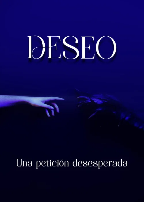 Deseo постер