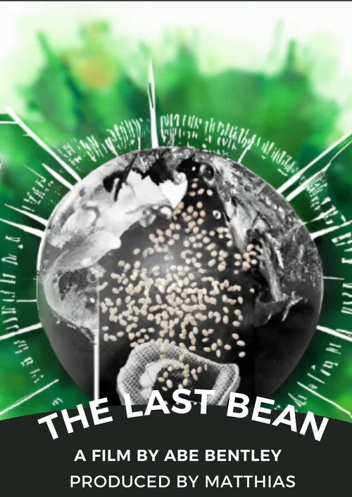 The Last Bean постер