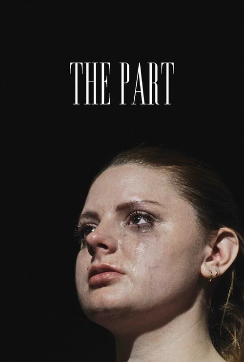 The Part постер