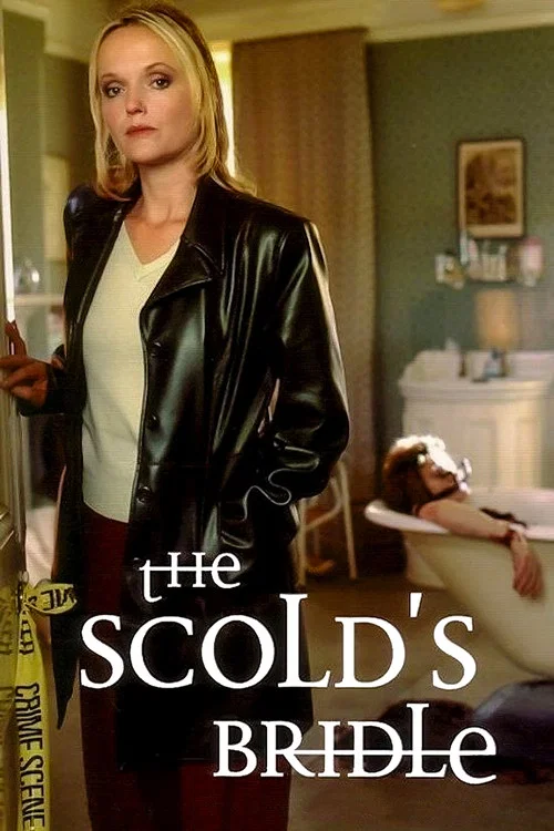 The Scold's Bridle постер