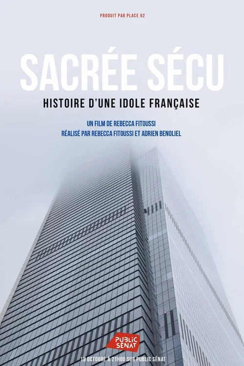 Sacrée Sécu постер