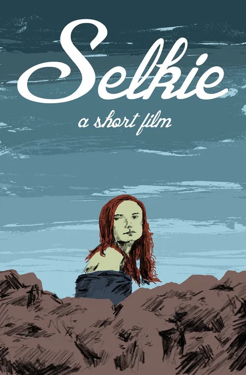 Selkie постер