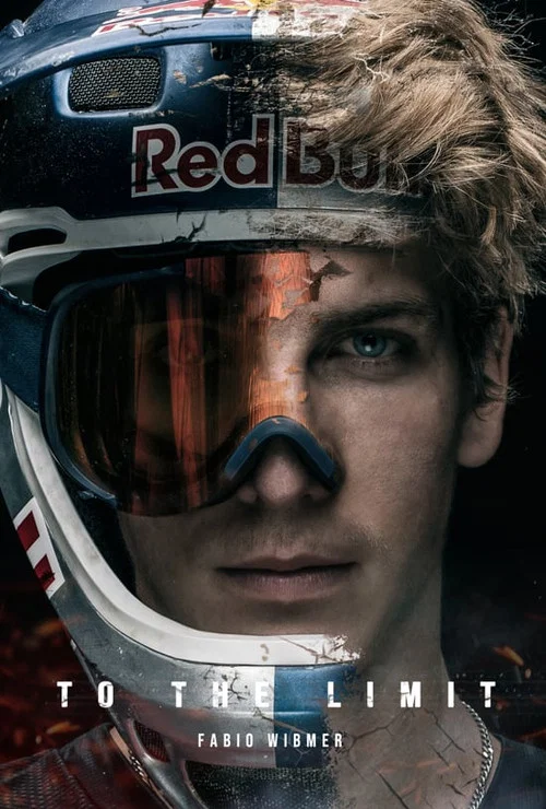 To the Limit: Fabio Wibmer постер