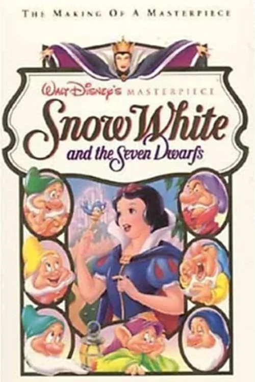 Snow White: The Making of a Masterpiece постер