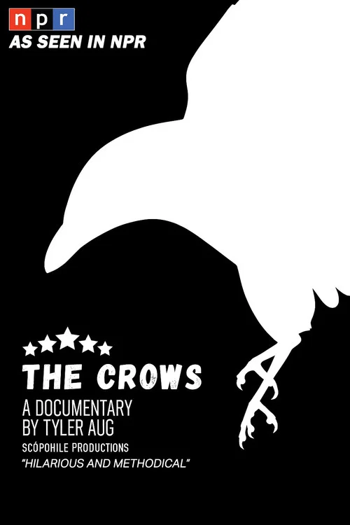 The Crows постер