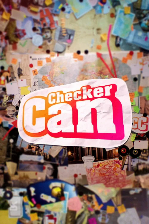 Checker Can постер