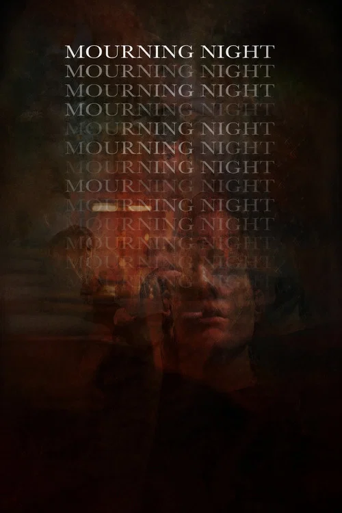 Mourning Night постер