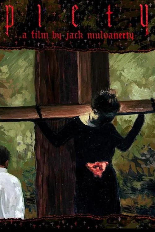 Piety постер