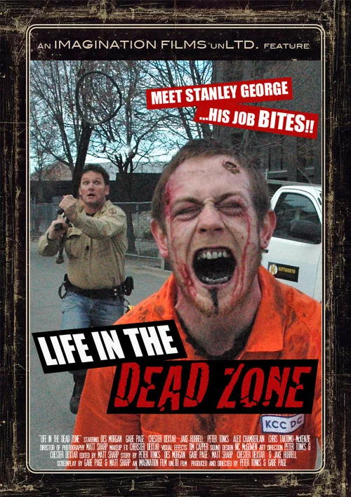 Life in the Dead Zone постер
