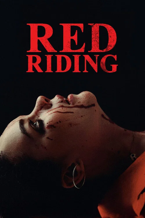 Red Riding постер