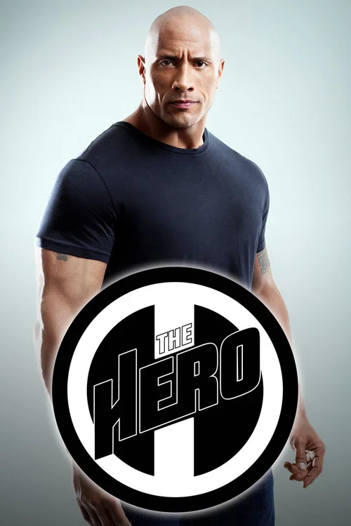 The Hero постер