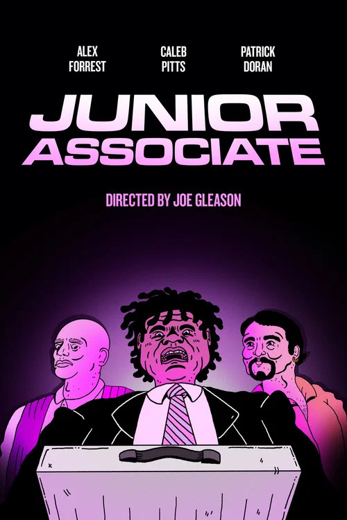 Junior Associate постер