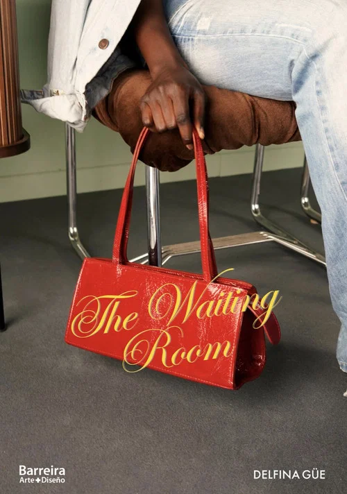 The Waiting Room постер
