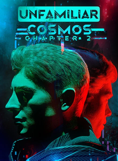 Unfamiliar Cosmos Chapter 2 постер