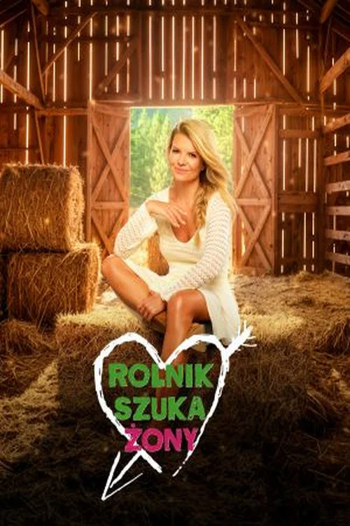 Rolnik szuka żony постер