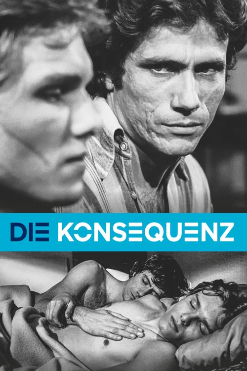 Die Konsequenz постер
