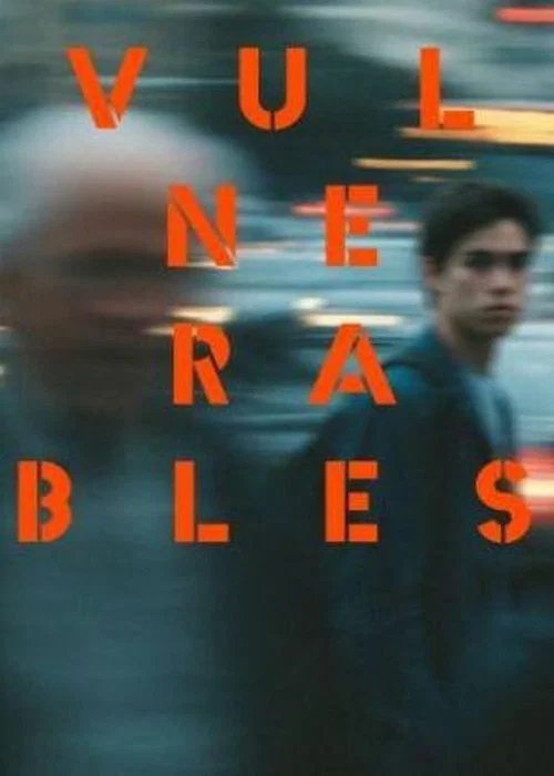 Vulnerables постер