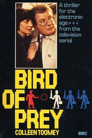 Bird of Prey постер