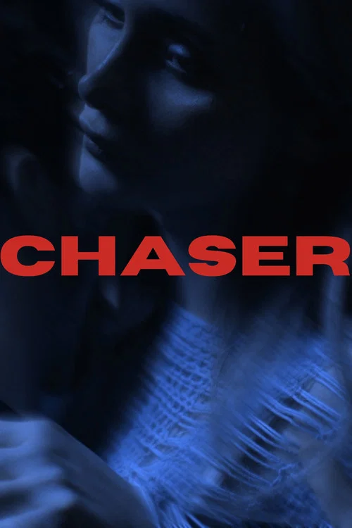 CHASER постер