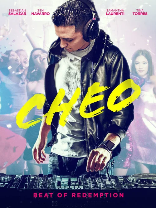 Cheo постер