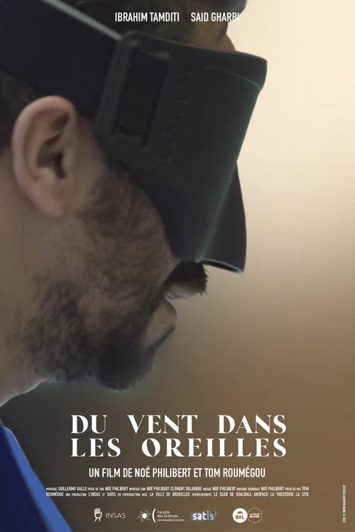 Du vent dans les oreilles постер