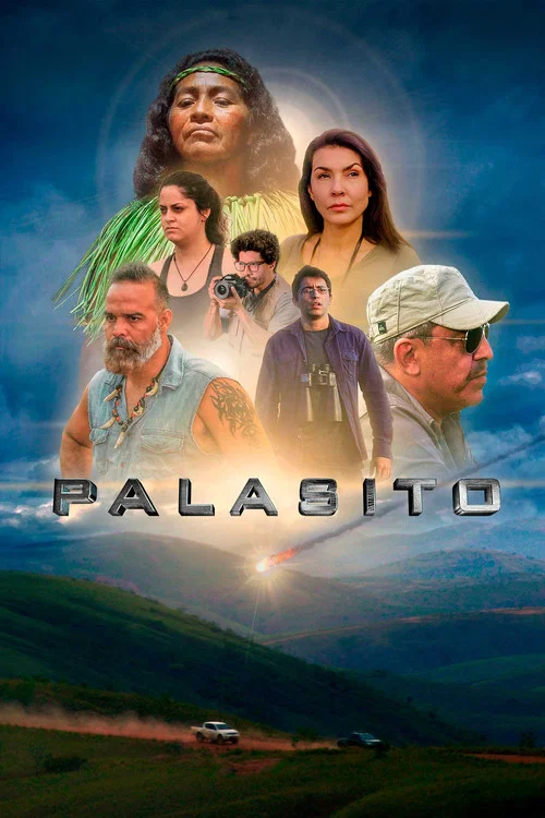 Palasito постер