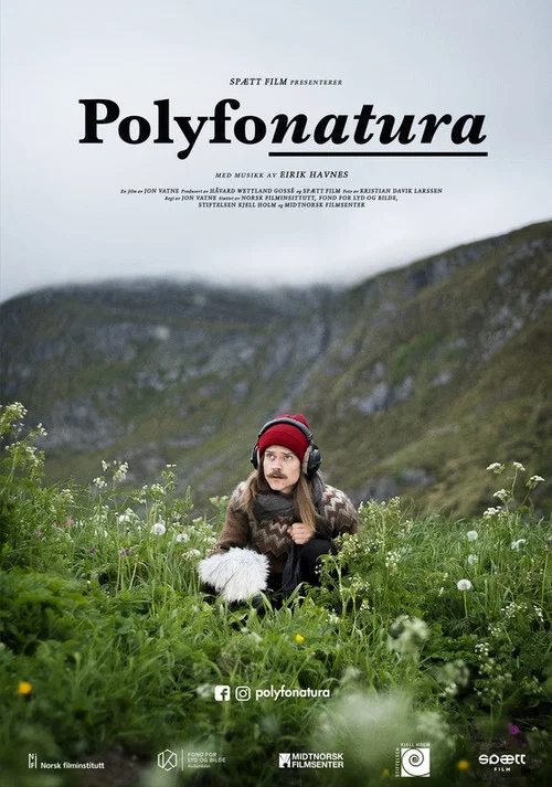 Polyfonatura постер