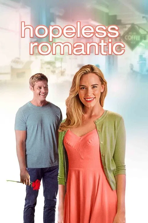 Hopeless Romantic постер