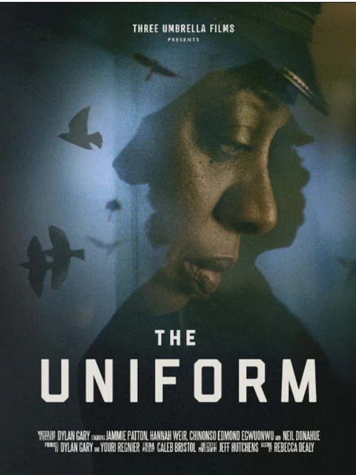 The Uniform постер