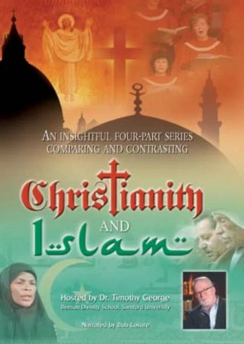 Christianity and Islam постер