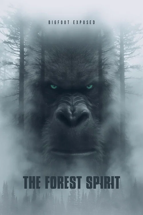 Forest spirit постер