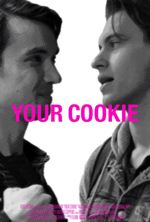 Your Cookie постер