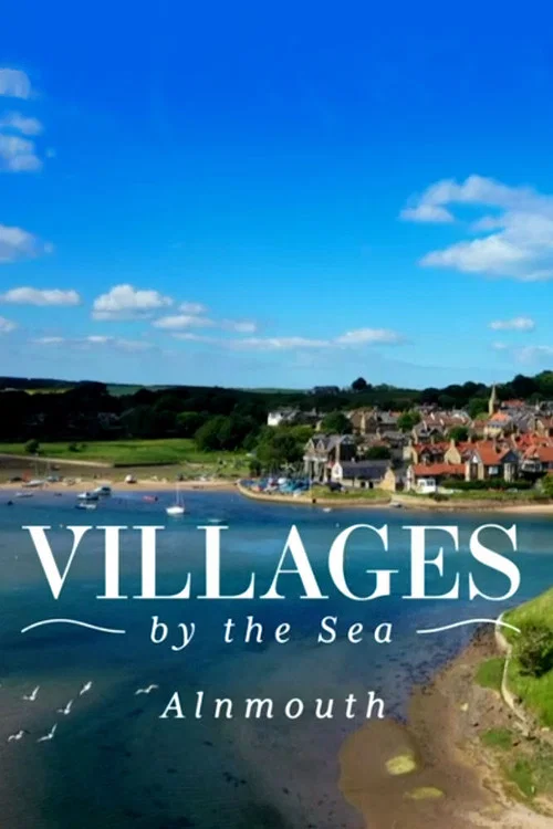 Villages by the Sea постер