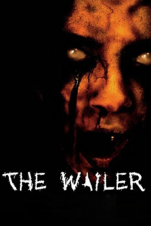 The Wailer постер