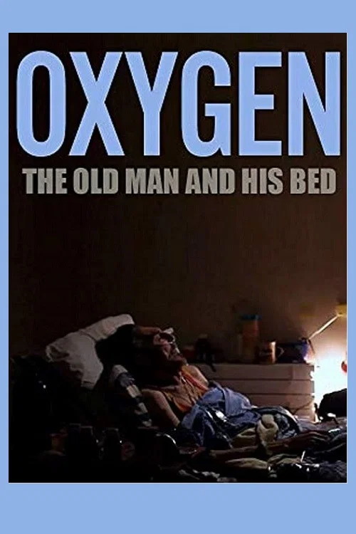 The Old Man and His Bed постер